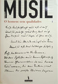 MUSIL. (Robert) O HOMEM SEM QUALIDADES. [2 VOLUMES]