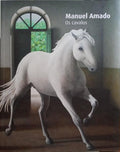 AMADO. (Manuel) OS CAVALOS. THE HORSES.