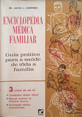 SCHIFFERES. (Justus J.) ENCICLOPÉDIA MÉDICA FAMILIAR.