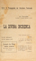 BANANÉRE. (Juó) LA DIVINA INCRENCA.
