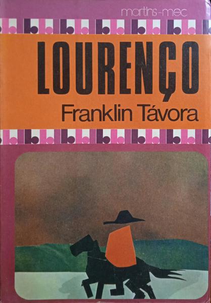 TÁVORA. (Franklin) LOURENÇO.