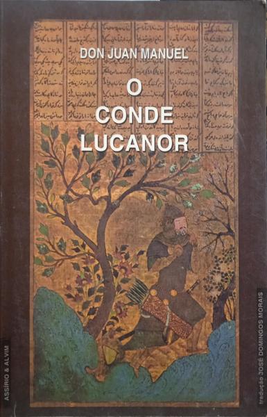 MANUEL. (Don Juan) O CONDE LUCANOR.