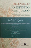 VALLEJO. (Irene) O INFINITO NUM JUNCO. [6.ª EDIÇÃO]