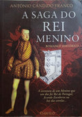 A SAGA DO REI MENINO.