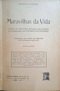 MARAVILHAS DA VIDA.