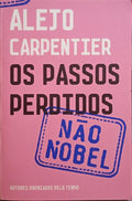 OS PASSOS PERDIDOS.