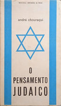 O PENSAMENTO JUDAICO.