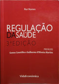 REGULAÇÃO DA SAÚDE.