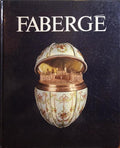 FABERGÉ: HOFJUWELIER DER ZAREN.