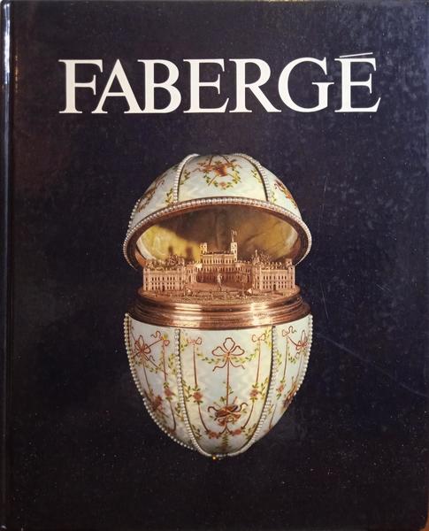 FABERGÉ: HOFJUWELIER DER ZAREN.