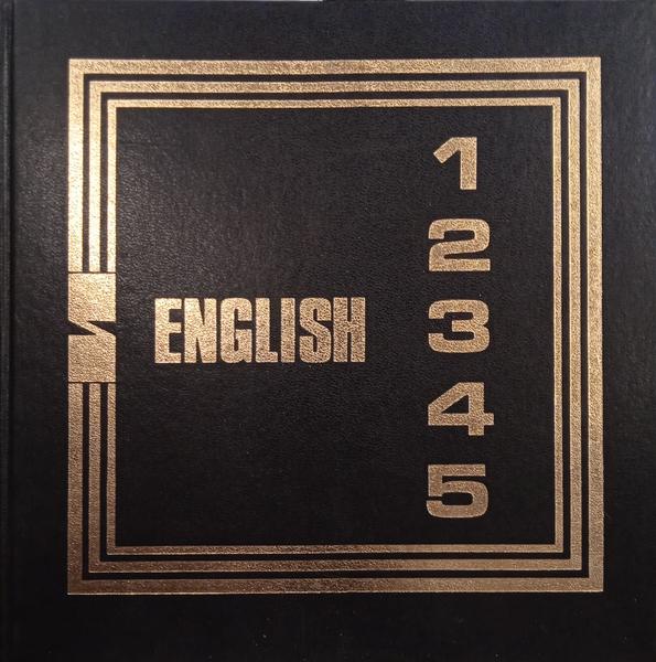 ENGLISH [CURSO DE INGLÊS SISTEMA STILLITRON]