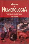 RODRIGO. (Paul) MANUAL DE NUMEROLOGIA.