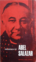 SALAZAR. (Abel) PRESENÇA DE ABEL SALAZAR.