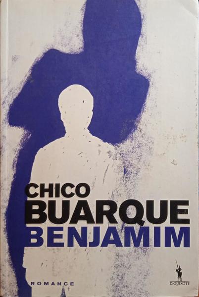 BUARQUE. (Chico) BENJAMIM. [1.ª EDIÇÃO]