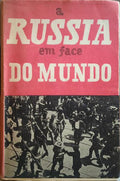 RÚSSIA (A) EM FACE DO MUNDO.
