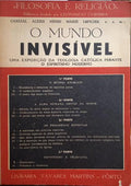 LÉPICER. (Alexis Henri M.) O MUNDO INVISÍVEL.