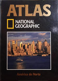 ATLAS NATIONAL GEOGRAPHIC, 8 E 9. [2 VOLS.]