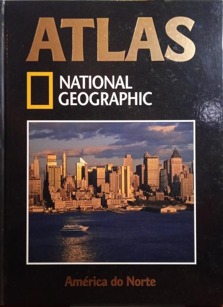ATLAS NATIONAL GEOGRAPHIC, 8 E 9. [2 VOLS.]
