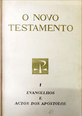 NOVO (O) ANTIGO TESTAMENTO. [2 PARTES, 3 VOLS.]