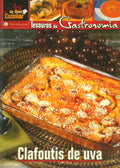 ARTE (A) DE BEM COZINHAR.