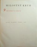 MILOSTNÝ KRUH.