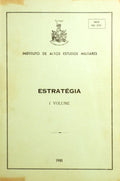 CABRAL COUTO. (Abel) ESTRATÉGIA. [2 VOLS.]