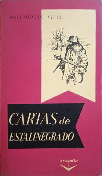 CARTAS DE ESTALINEGRADO.