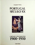 VIEIRA. (Joaquim) e Leonel de Oliveira. PORTUGAL SÉCULO XX, CRÓNICA EM IMAGENS. [11 VOLS.]