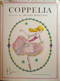 WILHELM HOFFMANN. (Ernst Theodor Amadeus) COPPELIA.
