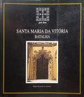 GUIMARÃES DE ANDRADE. (Sérgio) SANTA MARIA DA VITÓRIA, BATALHA.