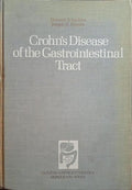 SCHACHTER. (Howard) e Joseph B. Kirsner. CROHN'S DISEASE OF THE GASTROINTESTINAL TRACT.