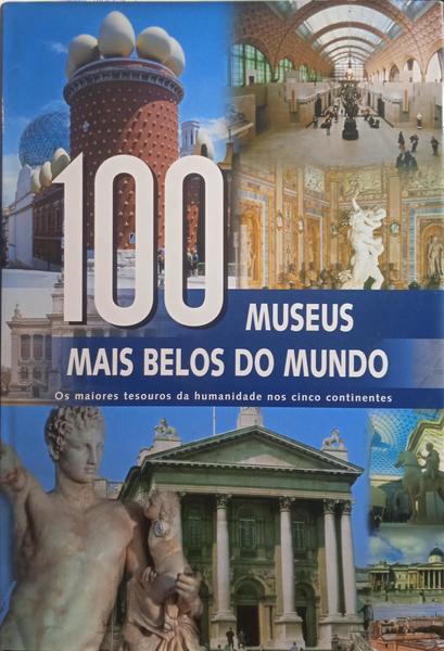 MAASS. (Winfried) e outros. 100 MARAVILHAS DO MUNDO.