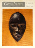 CONNAISSANCE DES ARTS, 15 JANVIER 1954, NUMÉRO 23 - 15 DÉCEMBRE, N.º 34, 1954. [ANO 1954, COMPLETO]