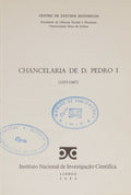 CHANCELARIA DE D. PEDRO I (1357-1367).
