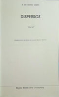 GAMA CAEIRO. (Francisco da) DISPERSOS. [2 VOLS.]