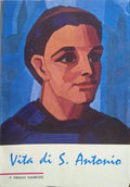 GAMBOSO. (Virgilio) VITA DI S. ANTONIO.