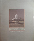 JACINTO LUIS, 20 ANS DE PEINTURE (1969-1989).
