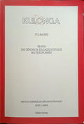 KULONGA, N.º 2, ABRIL 2003.