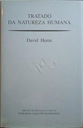 HUME. (David) TRATADO DA NATUREZA HUMANA.