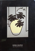 PATRICK CAULFIELD, SERIGRAFIAS.