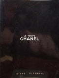 TEMPS (LE), CHANEL.