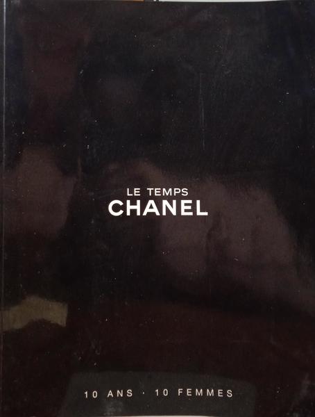 TEMPS (LE), CHANEL.