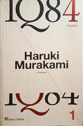 MURAKAMI. (Haruki) 1Q84, LIVRO 1.