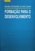NÓVOA. (António) e outros. FORMAÇÃO PARA O DESENVOLVIMENTO.