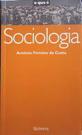 FIRMINO DA COSTA. (António) SOCIOLOGIA. [5.ª EDIÇÃO]