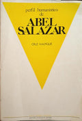 CRUZ MALPIQUE. (Manuel da) PERFIL HUMANÍSTICO DE ABEL SALAZAR.