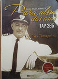 TAMAGNINI. (Rita) PARA ALÉM DAS ASAS.