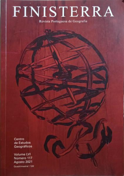 FINISTERRA, N.º 117, AGOSTO 2021.