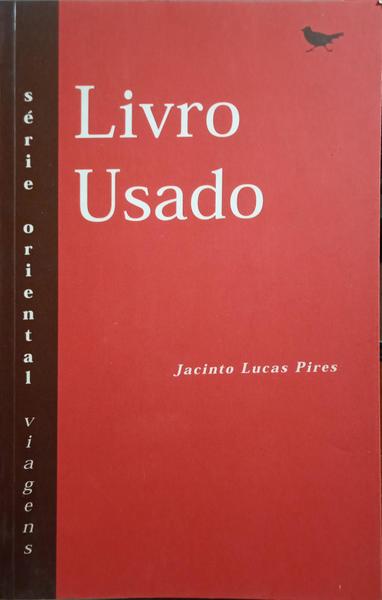 PIRES. (Jacinto Lucas) LIVRO USADO.