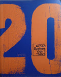 BAIRRÃO RUIVA. (Marina), Sandra Santos e Joana Baião. FUNDAÇÃO ARPAD SZENES - VIEIRA DA SILVA, 20 ANOS, 1994-2014.